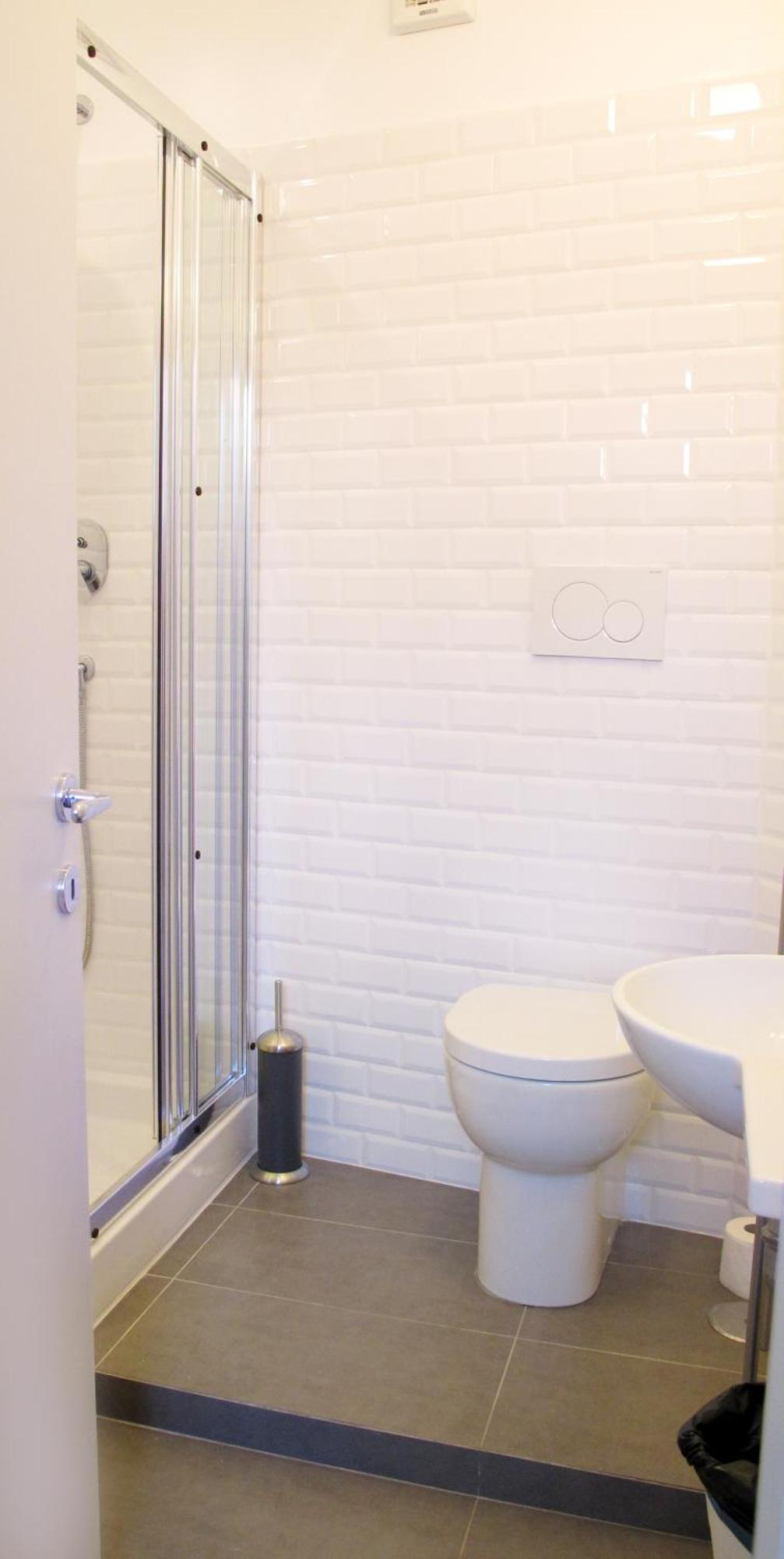Spacious, Modern, Bright Apartment, Near Piazza Navona! Apartment Rom
