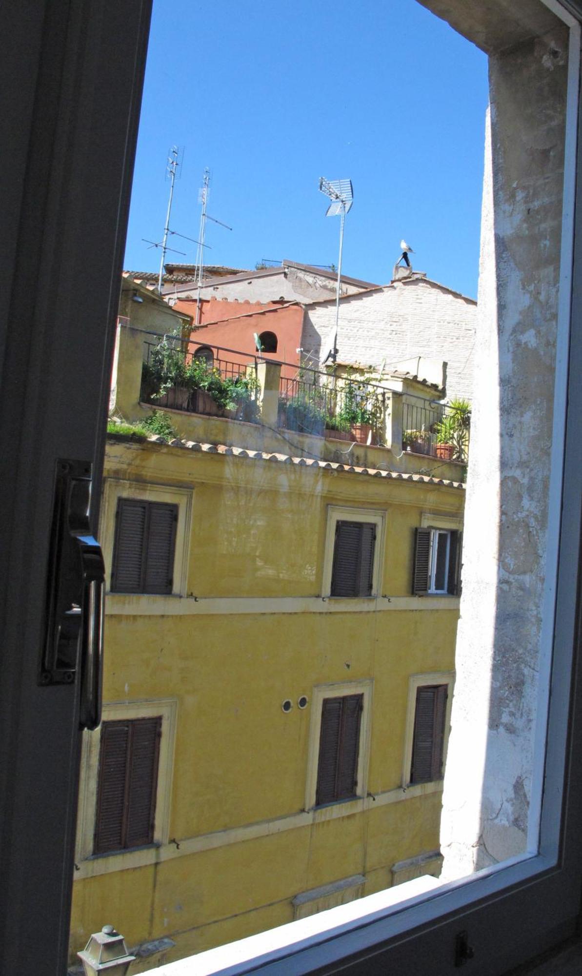 Appartamento Spacious, Modern, Bright Apartment, Near Piazza Navona! Roma